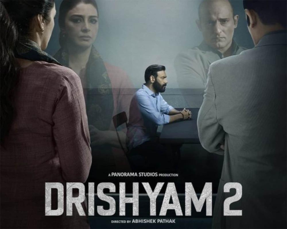 drashyam-2-became-the-years-number-one-remake-the-film-losing-the-most-out-of-the-remaining-nine-films