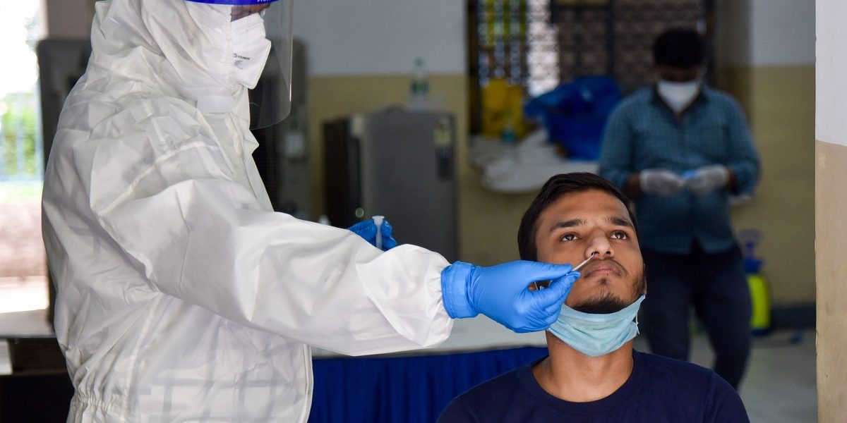 a-major-decision-by-the-government-rt-pcr-test-is-required-for-passengers-coming-from-these-countries-including-china-from-january-1