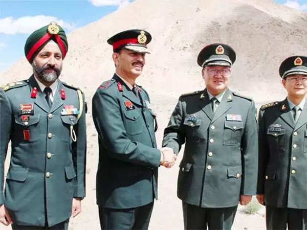 the-first-india-china-meeting-after-the-clash-in-tawang-the-agreement-on-the-matter-was-reached-at-the-lac