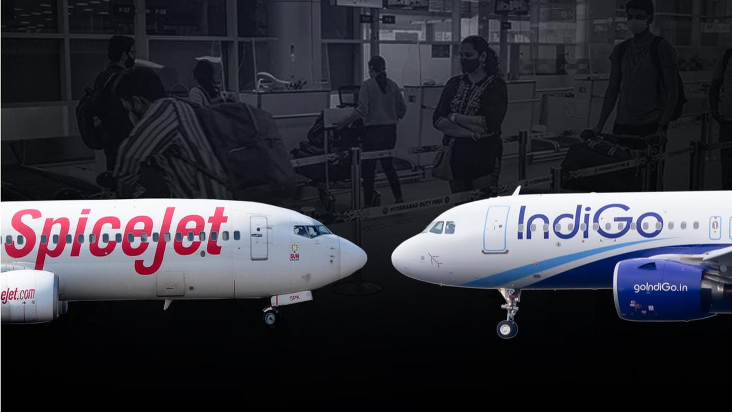 2613 air accidents in last five years, IndiGo tops with 855 accidents