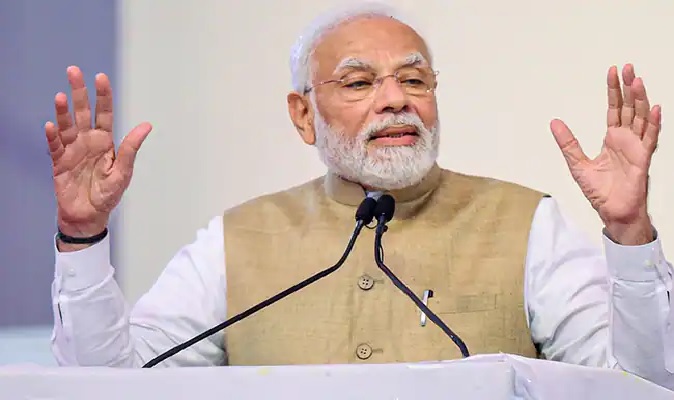 pm-modi-will-chair-the-second-national-conference-of-chief-secretaries-next-month