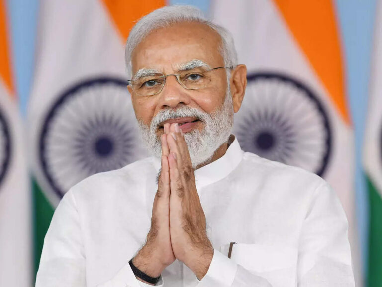 pm-modi-will-chair-the-second-national-conference-of-chief-secretaries-next-month