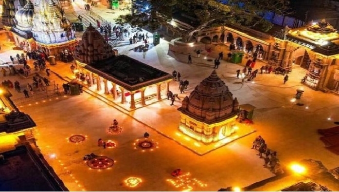 the-whole-world-will-see-the-inauguration-of-kashi-vishwanath-dham-tomorrow-will-be-a-grand-and-wonderful-event