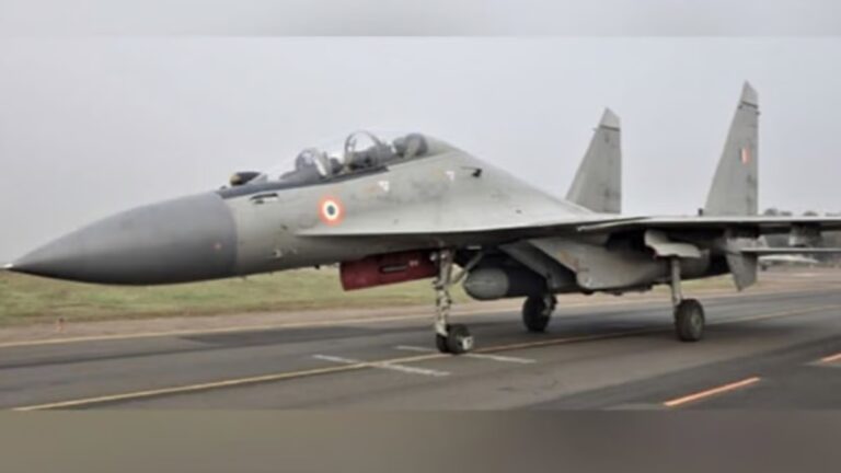 now-the-air-forces-fighter-aircraft-will-land-on-the-highway-after-successful-testing-of-the-emergency-landing-facility-on-nh-16