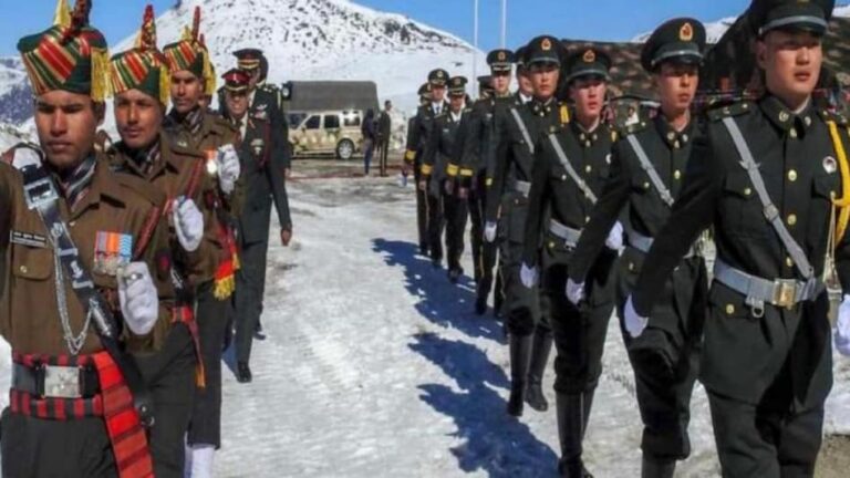 the-first-india-china-meeting-after-the-clash-in-tawang-the-agreement-on-the-matter-was-reached-at-the-lac