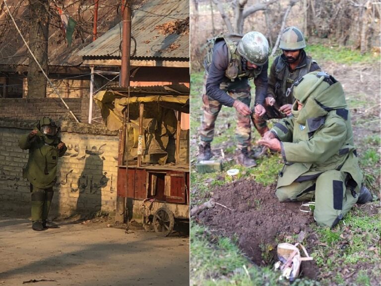 security-forces-destroy-ied-planted-in-handcart-by-terrorists-in-baramulla