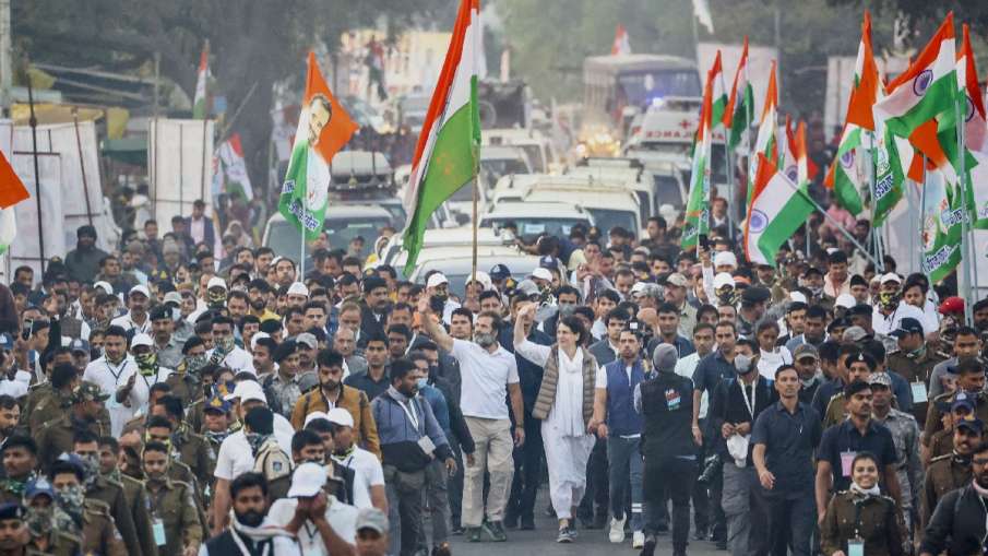 bharat-jodo-yatra-will-end-after-arriving-in-delhi-on-december-24-will-resume-on-january-3-know-what-will-happen-in-9-days