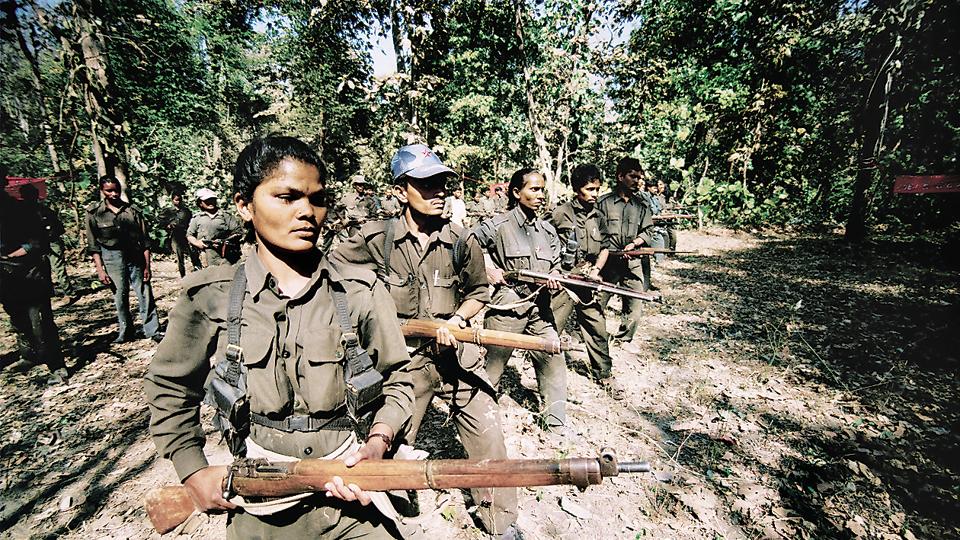 naxalist-organization-recruiting-girls-nia-charge-sheet-against-5-people