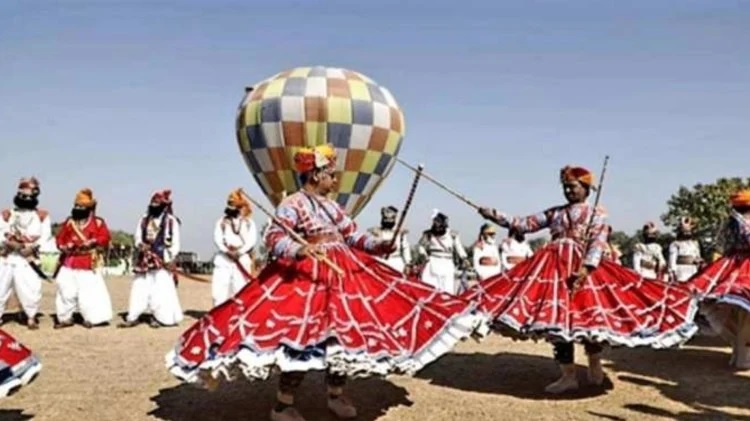 mahi-mohotsav-will-begin-with-a-performance-of-different-communities-dressed-in-their-respective-costumes-the-celebration-will-be-held-for-three-days