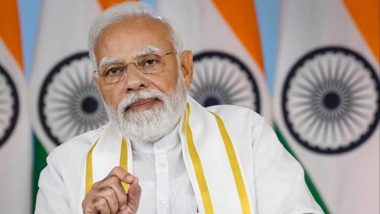 pm-modi-will-visit-bengal-on-saturday-will-gift-projects-worth-rs-7800-crore