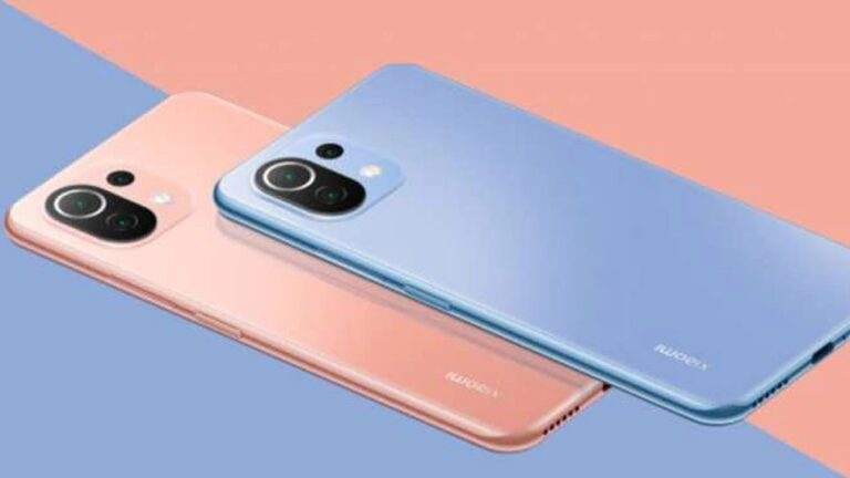These smartphones of Xiaomi became famous this year, people kept watching