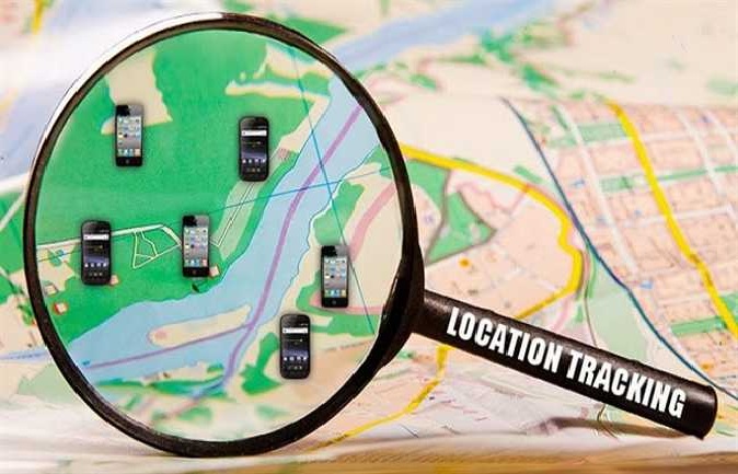 How does the police find the location of a mobile? Know about it in detail
