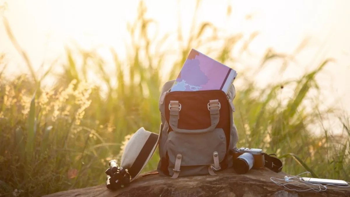 If you are going on vacation, these travel bags will make your trip easier