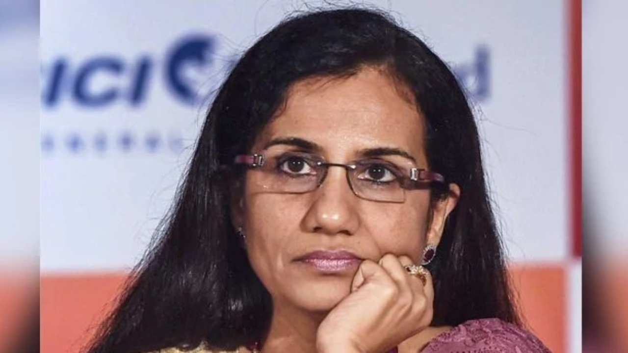 cbi-produced-former-icici-bank-md-chanda-kochhar-and-her-husband-in-a-special-court-got-three-day-custody