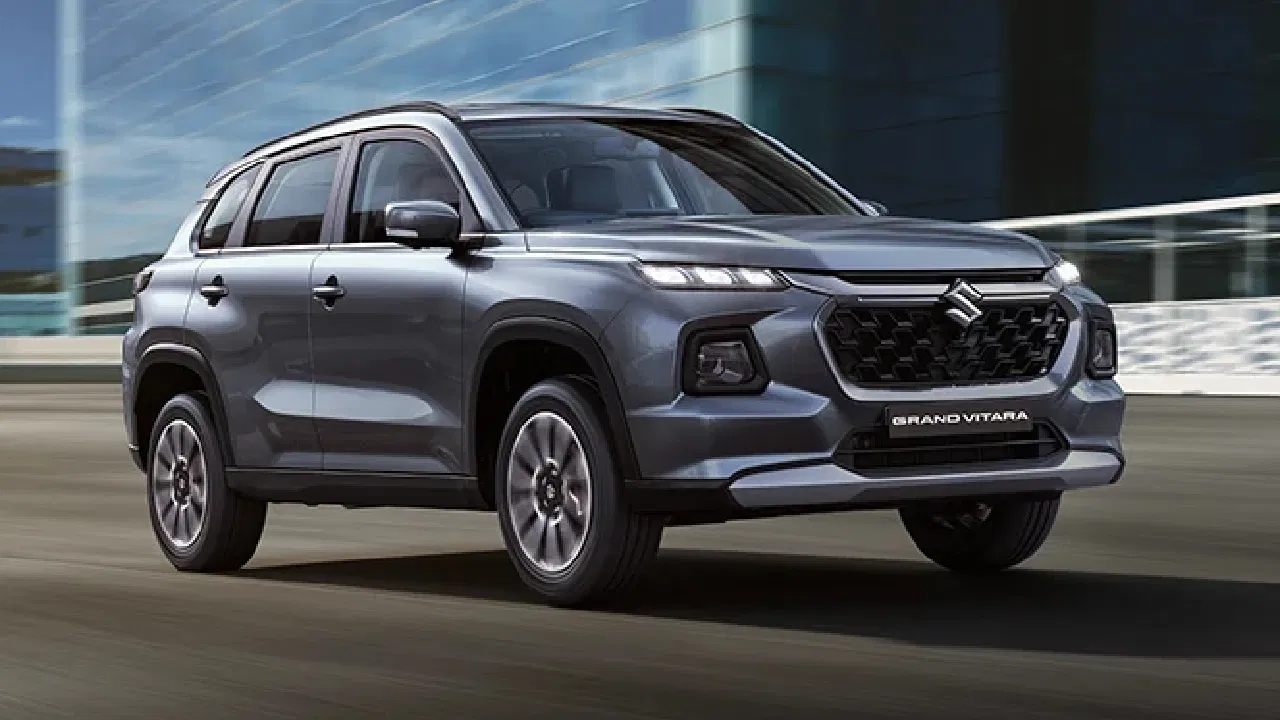 These cars ruled hearts in 2022, petrol, diesel, hybrid, electric all included in the list