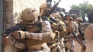 Indo-Egyptian force exercise in Rajasthan, Exercise Cyclone-1, aims to strengthen defense cooperation