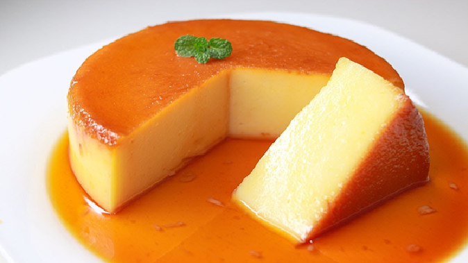Learn about the fascinating history of France's most popular dessert 'pudding'