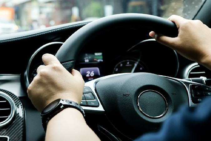 If you are going to give the Driving License Test, then do this preparation first, the application will not be canceled somewhere