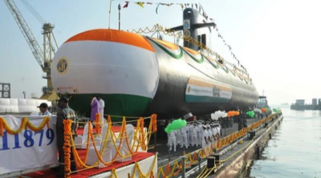 Kalwari class submarine Vagir to join Indian Navy, adept at outsmarting the enemy