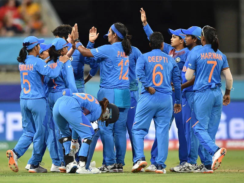 India's triumphant start in tri-series, beating South Africa by 27 runs, Deepti's brilliant performance