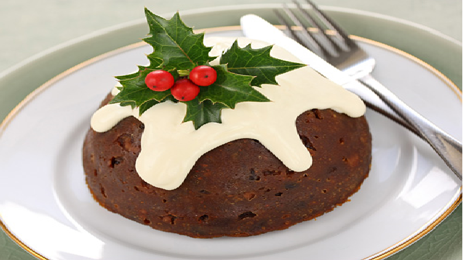 Learn about the fascinating history of France's most popular dessert 'pudding'