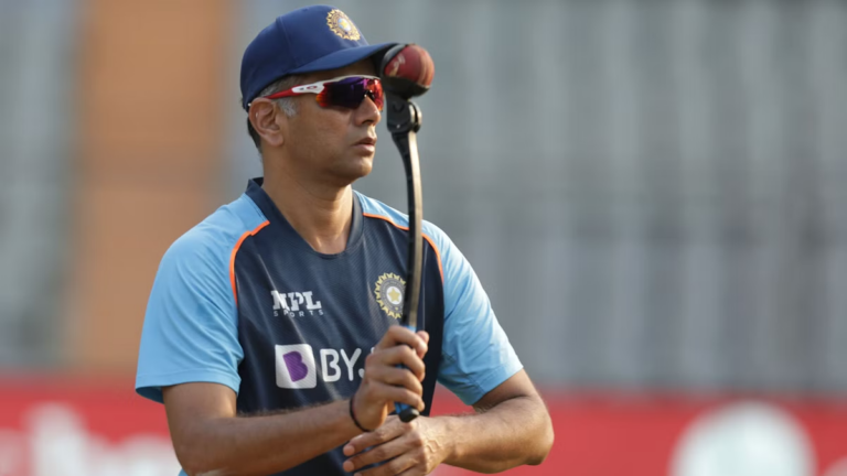 Rahul Dravid's son became the captain, know which team he will lead?