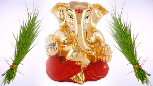 why-durva-is-offered-to-lord-ganesha-know-wednesday-special-mantras-and-remedies