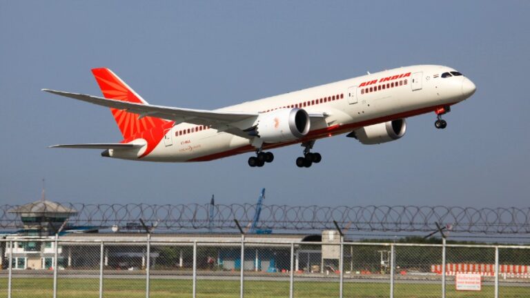 Air India plane 'hydraulic' failure, full emergency declared at Kochi airport