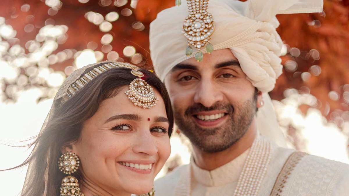 There will be a big conflict between husband and wife! Alia Bhatt's Heart of Stone and Ranbir Kapoor's Animal will release on the same day