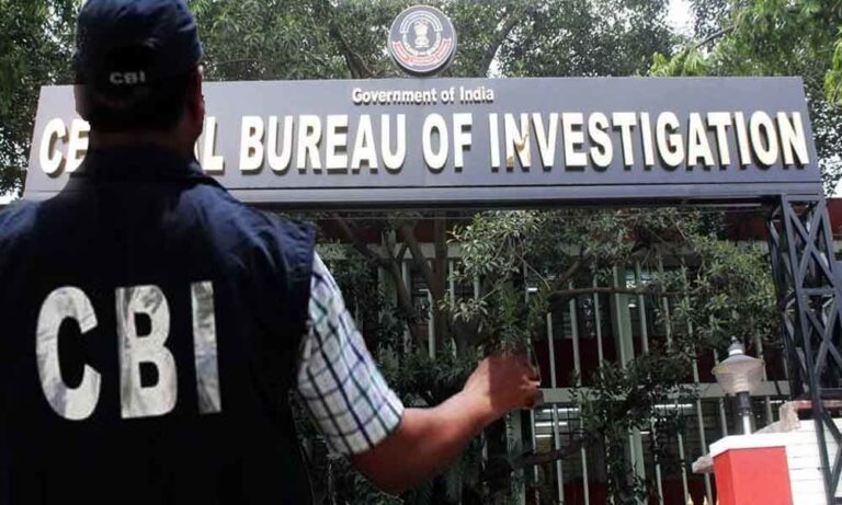 CBI registers FIR against 31, including 18 naval personnel, accused of income tax evasion