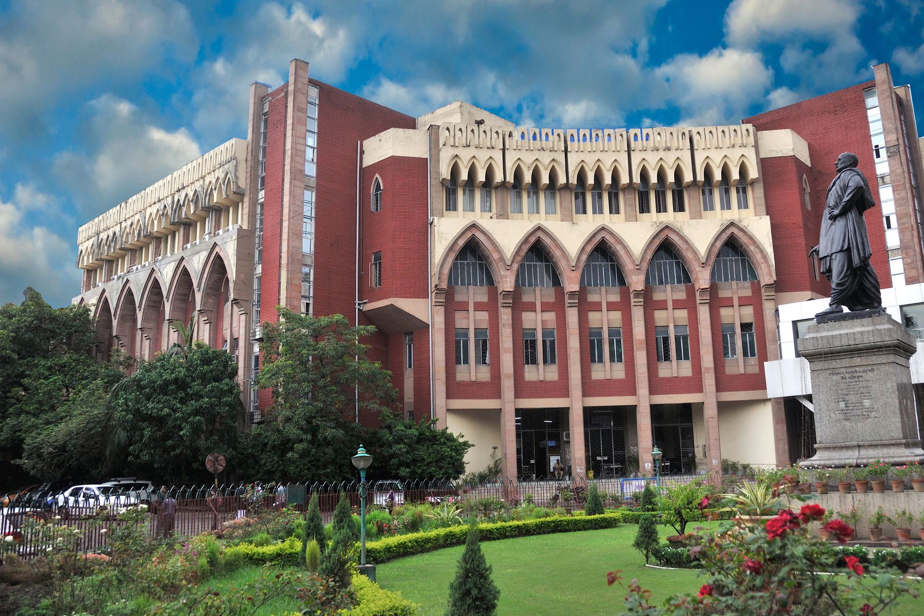 The Calcutta High Court has given its verdict in the country's oldest case after 72 years