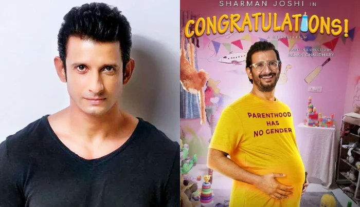 Sharman Joshi: Sharman Joshi ready to debut in Gujarati films, will play the role of a pregnant man