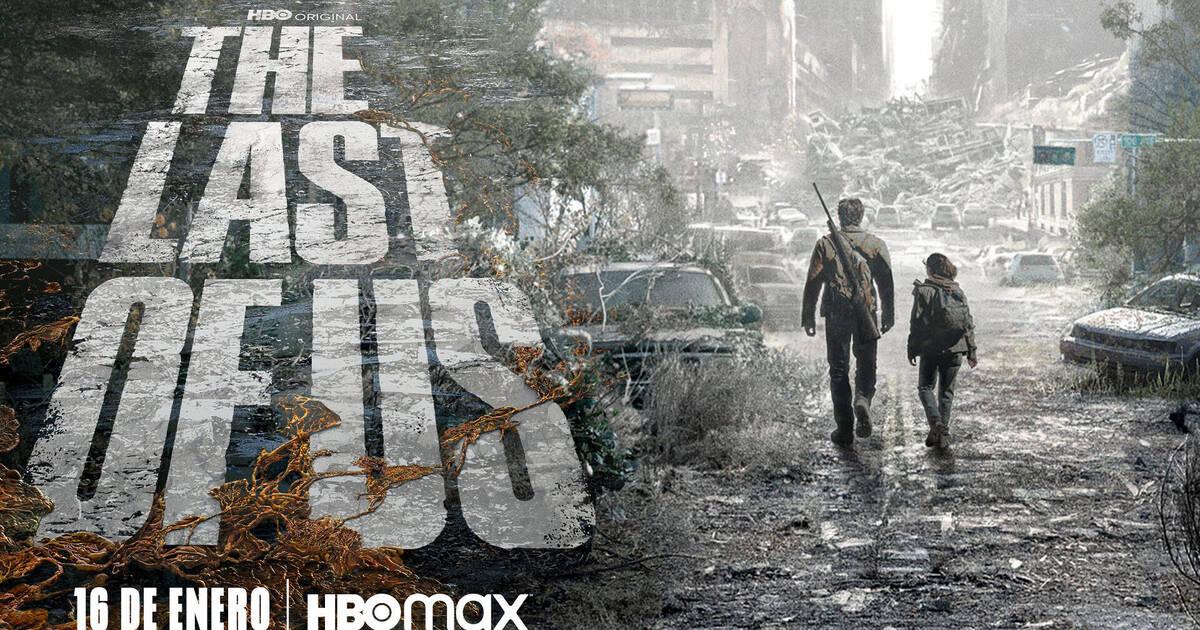 Based on the action-adventure game "The Last of US" enjoy the low series on this OTT platform