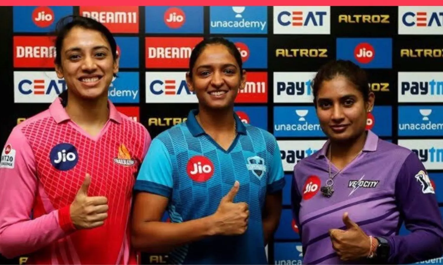 Women's IPL: Half a dozen IPL franchises ready to buy women's teams, CSK and Gujarat Titans not showing interest