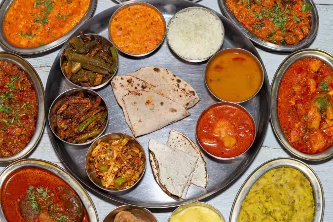 Shree Thacker Bhojnalaya is a symbol of taste and refinement from a century ago: Know where this place is