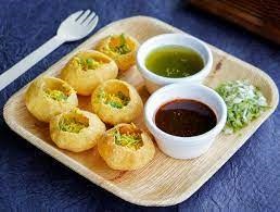 Have you eaten urad dal golgappa? Since 1984, the same taste, know space and specialty