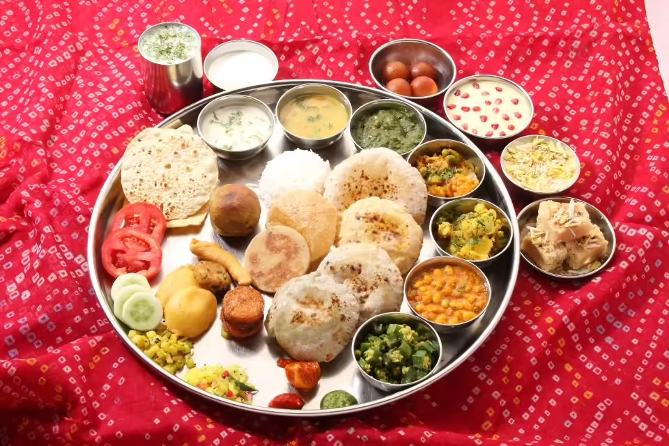 Shree Thacker Bhojnalaya is a symbol of taste and refinement from a century ago: Know where this place is