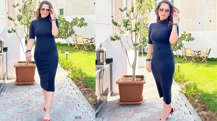 If you want to be like a boss lady, get inspired by these looks of Sania Mirza