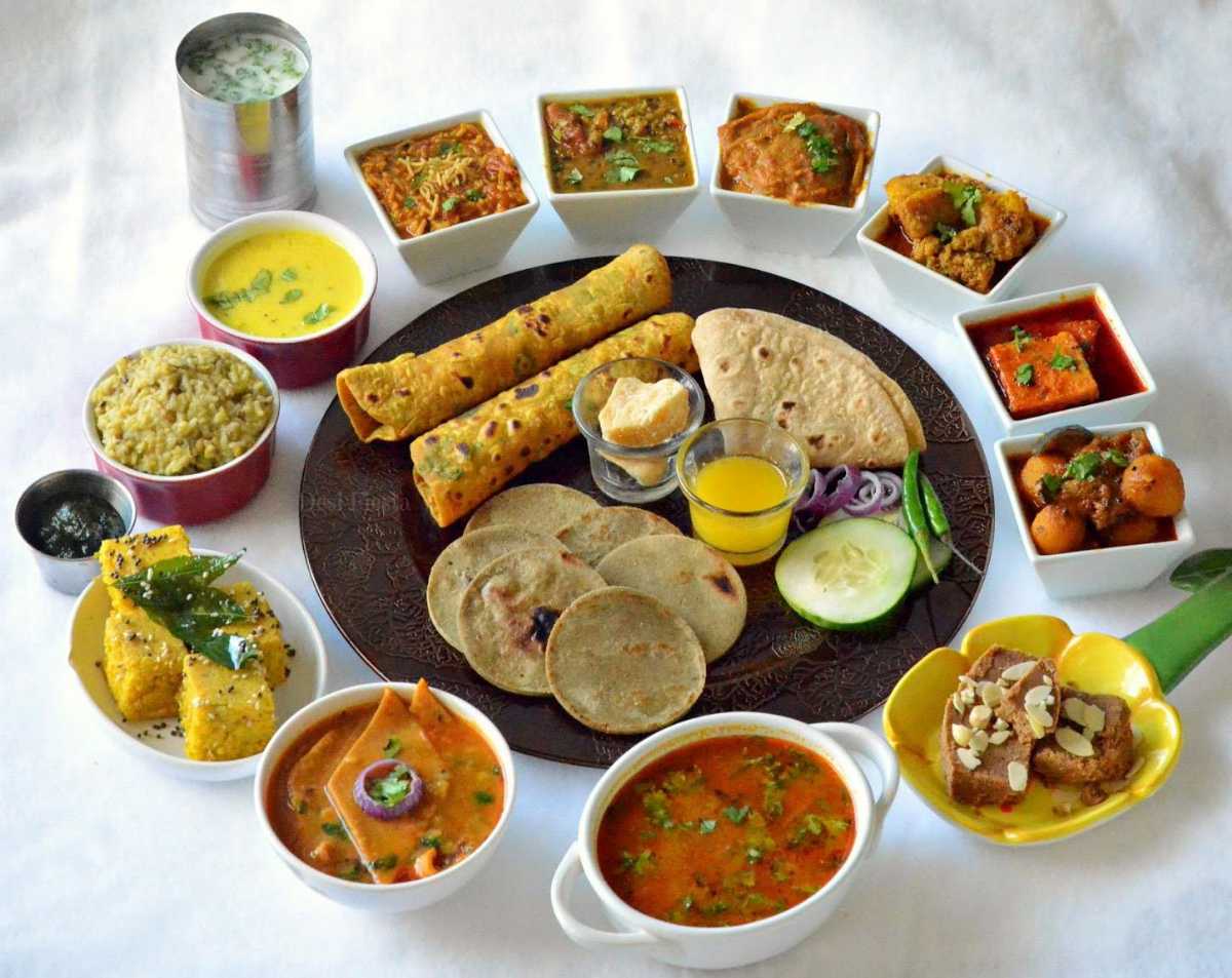Proudly say I am a Gujarati! Know how Gujaratis are recognized in other states of the country