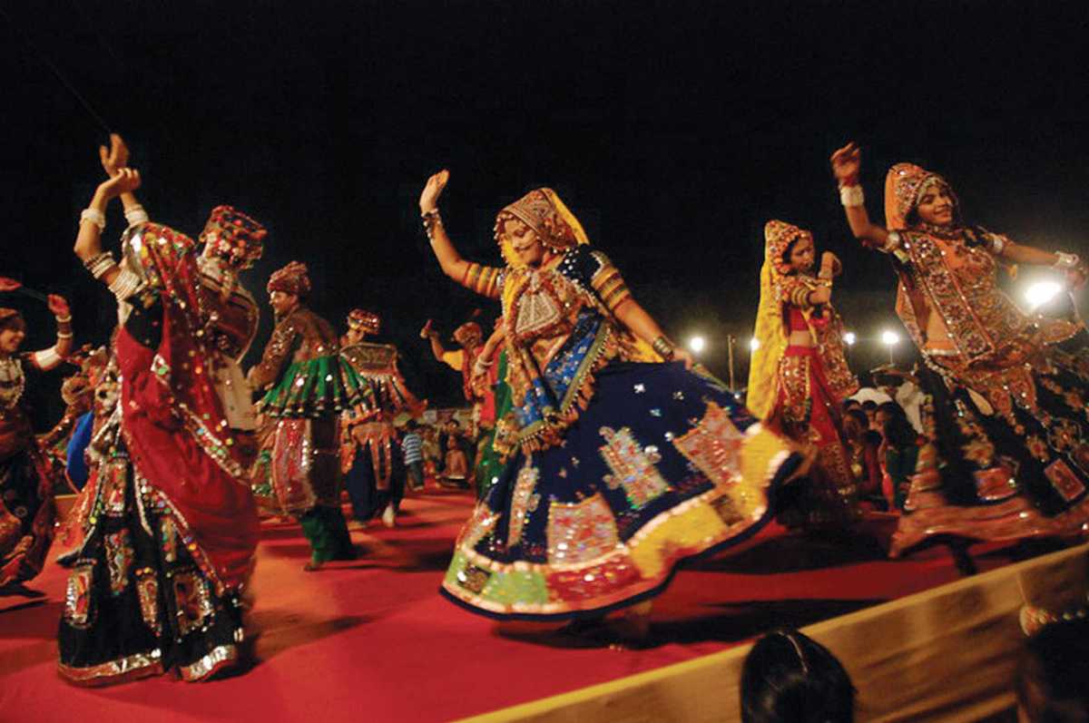Proudly say I am a Gujarati! Know how Gujaratis are recognized in other states of the country