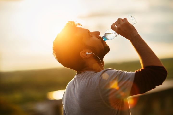 If we have a habit of drinking water on an empty stomach in the morning, then know what to do