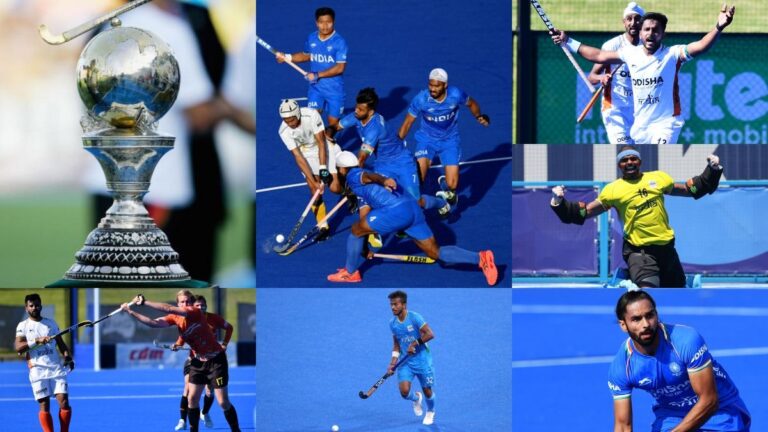 Hockey World Cup: India to open Hockey World Cup 2023 against Spain, waiting for title for 48 years