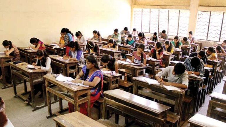 Junior Clerk Exam by Gujarat Panchayat Seva Selection Board will be held in Vadodara tomorrow