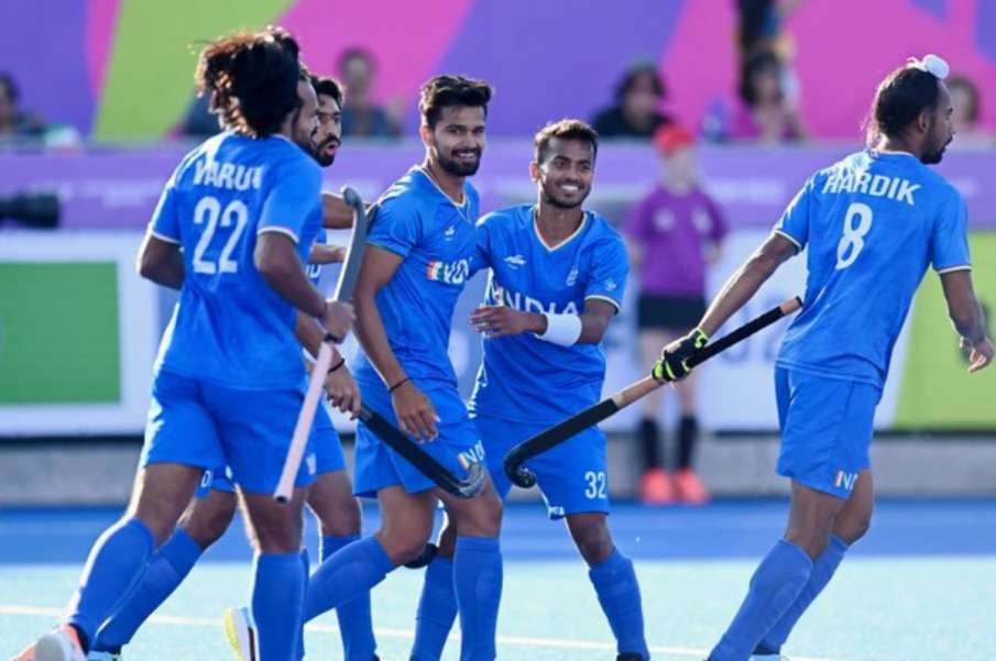 Hockey World Cup: India to open Hockey World Cup 2023 against Spain, waiting for title for 48 years