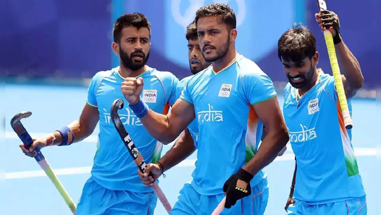 Hockey World Cup: India to open Hockey World Cup 2023 against Spain, waiting for title for 48 years