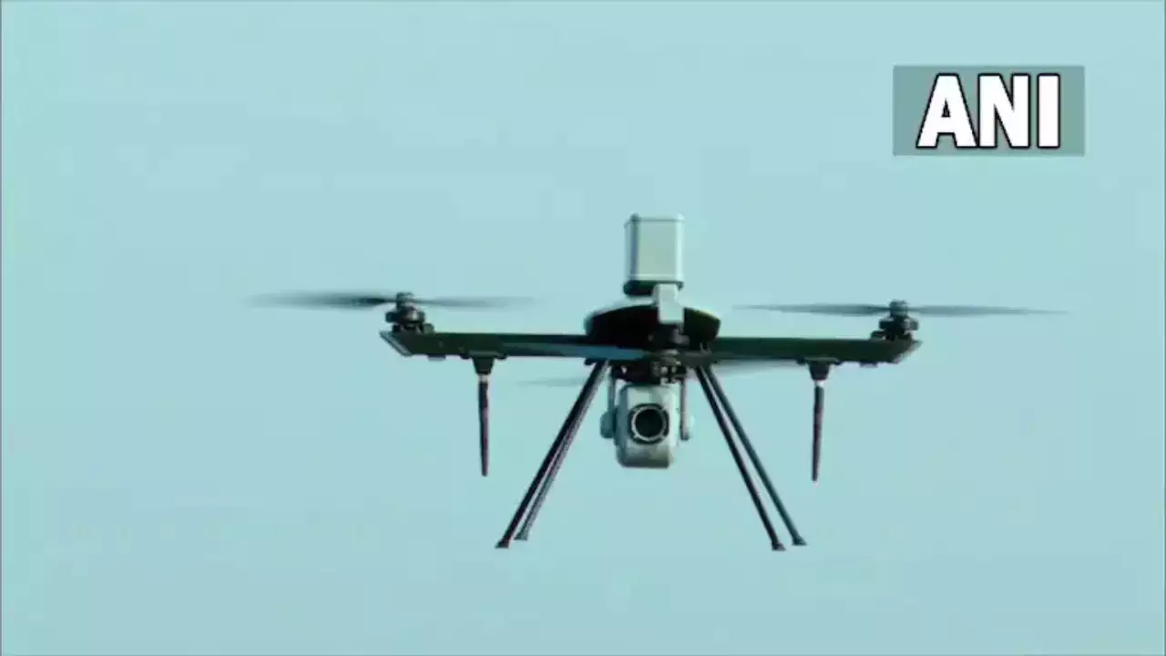 Delhi Republic Day: Several activities including para-gliders, drones and hot air balloons banned, police intensify patrolling