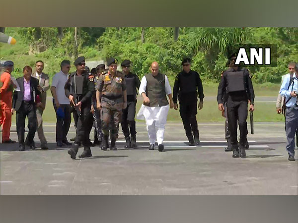 rajnath-singh-reached-nicobar-island-interacted-with-the-troops