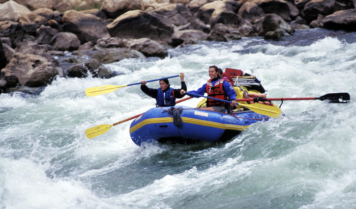 If you want to enjoy an adventure then you must visit these places in January