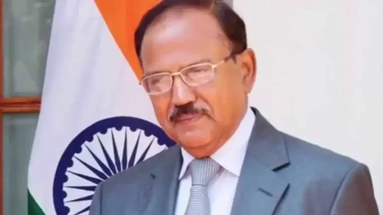Ajit Doval US Visit: NSA Ajit Doval will meet US counterpart, discuss emerging technologies