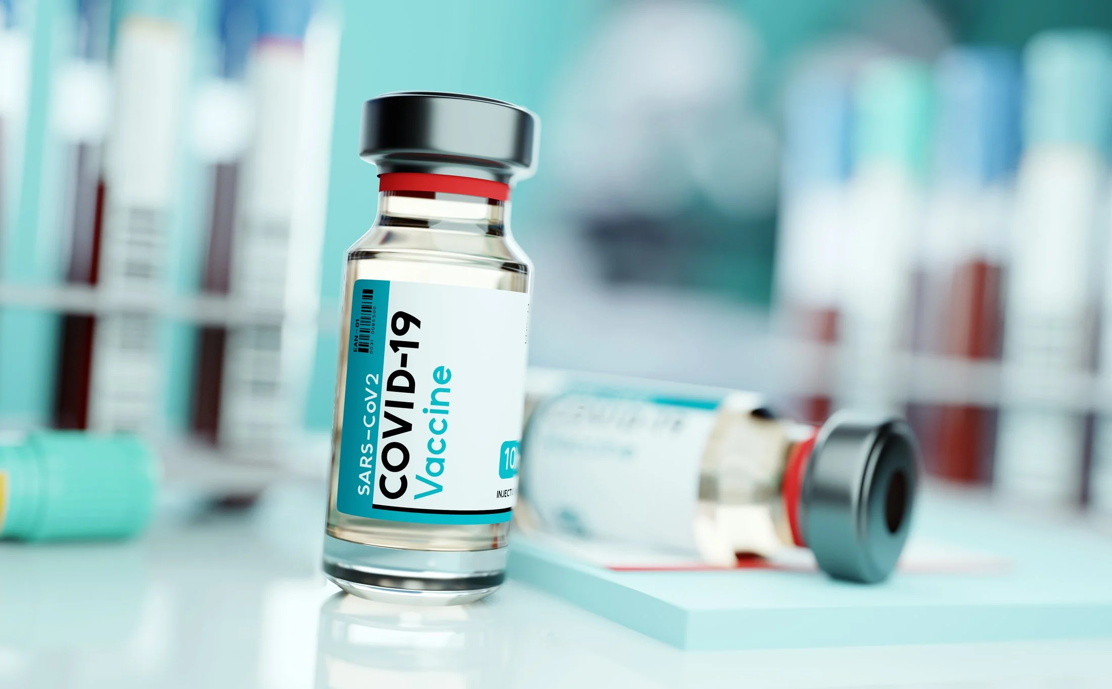 Pfizer was creating pressure to convince itself on the Corona vaccine, the big explanation of the minister